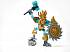 Lego Bionicle. Создатель Масок против Стального Черепа  - миниатюра №6